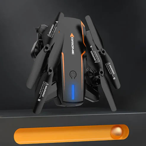 Drone 4K Dual Camera HD WIFI Prenos